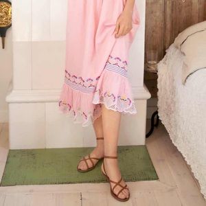 Madewell Boardwalk Skinny Strap Sandals